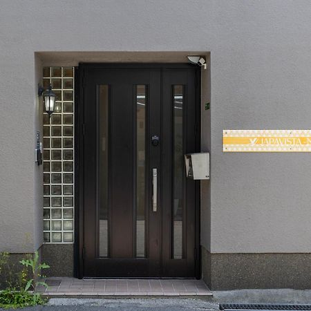 Willa Japavista Noble Osaka Zewnętrze zdjęcie